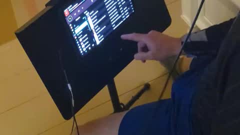 Snapshot of bentpilot chatting on 03-12-26, 10:54 bentpilot online show from 03-12-26, 10:54