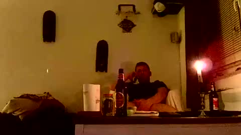 Snapshot of benutzmich0800 chatting on 09-10-25, 09:37 Benutzmich0800 online show from 09-10-25, 09:37