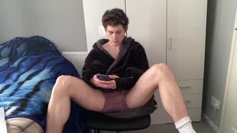 READ MY BIO ---  --- READ MY BIO online show from 03-12-25, 07:57