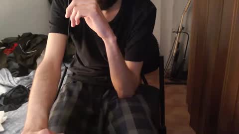 berceuse111 online show from 03-17-26, 11:46