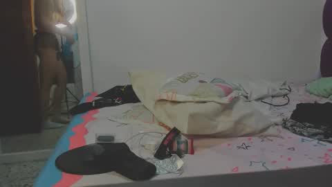 beren online show from 11-27-25, 10:45