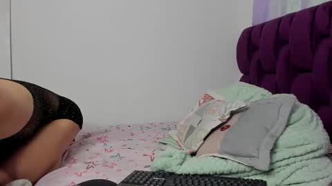 beren online show from 11-30-25, 06:23