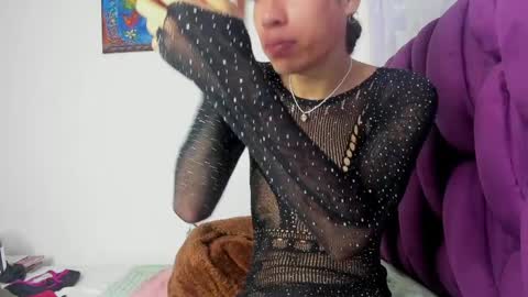 beren online show from 03-26-26, 02:33