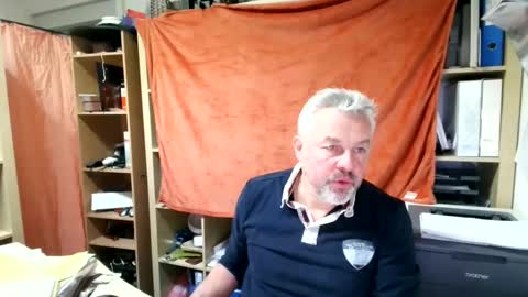 Martin online show from 12-13-24, 11:45