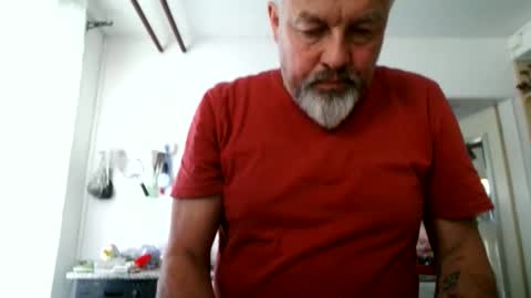 Martin online show from 04-07-26, 04:07