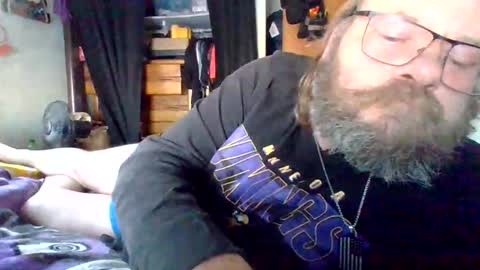 Snapshot of bergeeric1970 chatting on 02-12-26, 09:43 bergeeric1970 online show from 02-12-26, 09:43