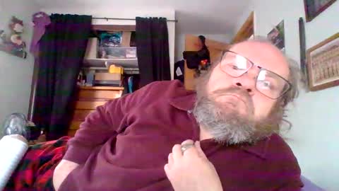 Snapshot of bergeeric1970 chatting on 04-03-26, 01:53 bergeeric1970 online show from 04-03-26, 01:53