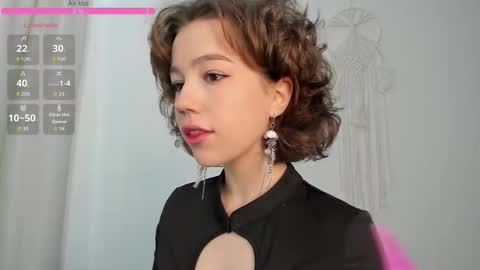 Inna online show from 11-17-25, 07:03