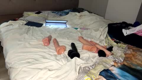 bernacd online show from 04-18-26, 07:07