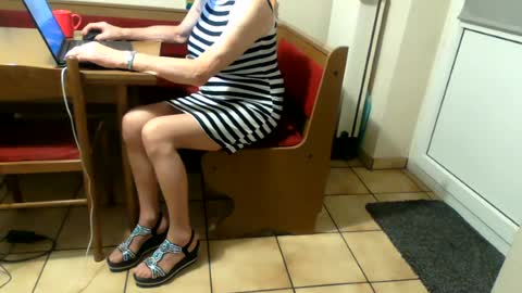 Bernadetanylon online show from 06-21-26, 02:36