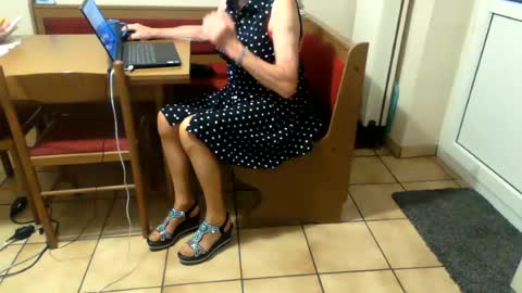 Bernadetanylon online show from 07-17-26, 03:24
