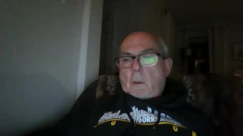 bernard1102 online show from 09-16-25, 12:33