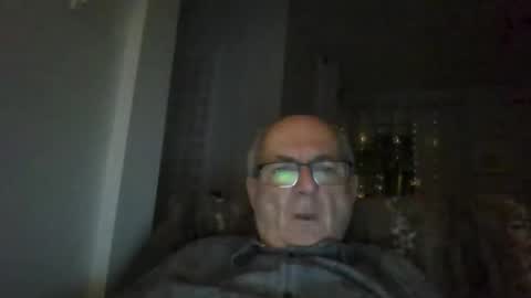 bernard1102 online show from 01-19-26, 02:04