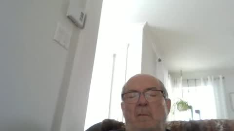 bernard1102 online show from 03-19-26, 12:53