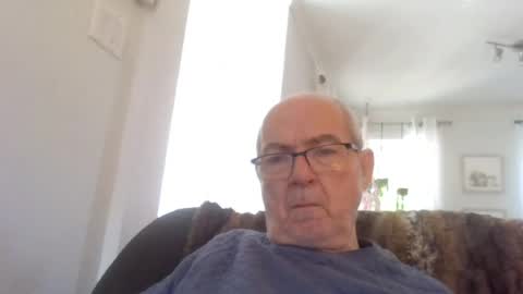 bernard1102 online show from 07-15-26, 11:59