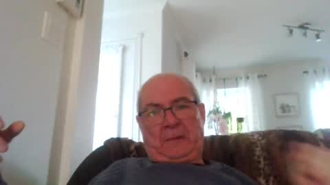 bernard1102 online show from 07-20-26, 10:39