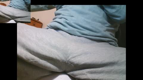 bernardo1968 online show from 01-01-25, 03:03