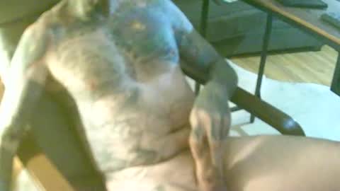 bernhard666 online show from 01-01-25, 05:33