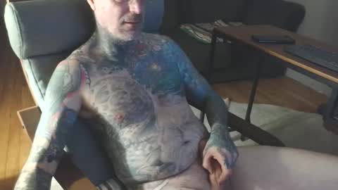 bernhard666 online show from 01-04-25, 06:19