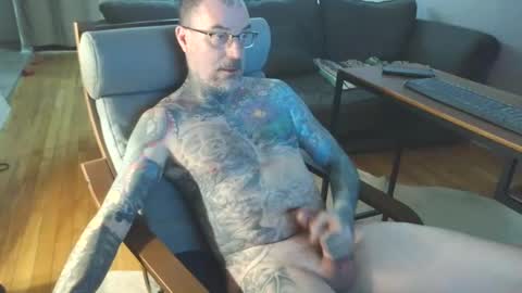 bernhard666 online show from 02-02-25, 07:35