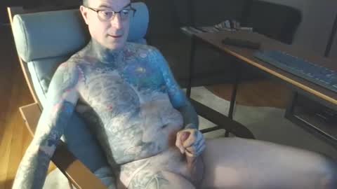 bernhard666 online show from 02-16-25, 03:16