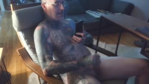 bernhard666 online show from 09-14-25, 12:37