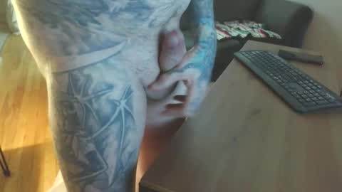 bernhard666 online show from 02-28-26, 12:50