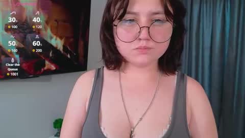 Snapshot of bernice_knight chatting on 09-18-25, 02:30 Maria online show from 09-18-25, 02:30