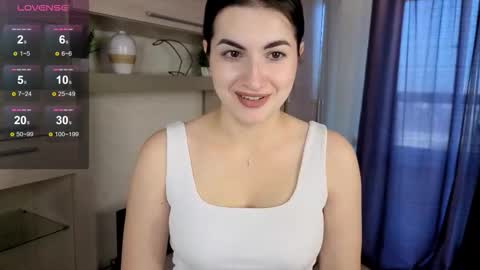 Snapshot of bernice_knight chatting on 10-07-25, 01:08 Maria online show from 10-07-25, 01:08