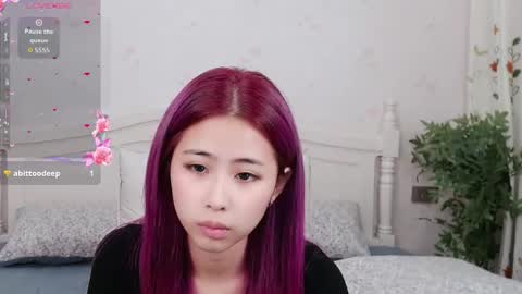 berniceafra online show from 11-04-25, 02:49