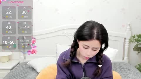 berniceafra online show from 03-30-26, 03:24