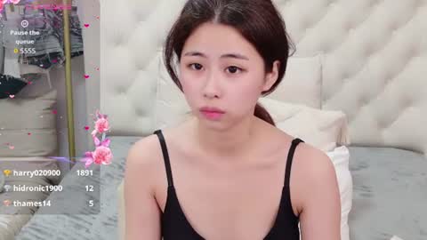 berniceafra online show from 07-06-26, 03:03