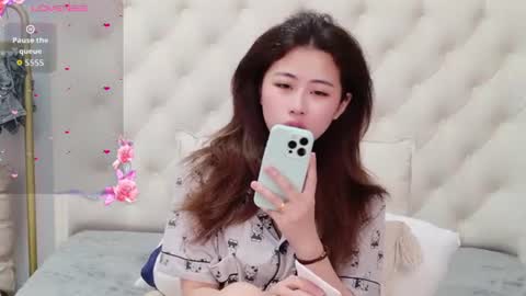berniceafra online show from 07-13-26, 02:58