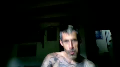 bernichaos77 online show from 05-14-26, 04:58