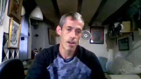 bernichaos77 online show from 05-16-26, 05:04