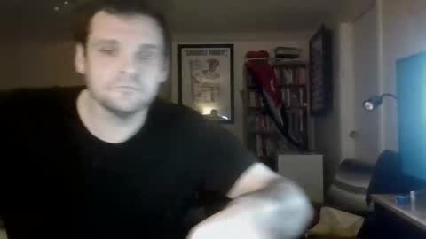 Bernie online show from 03-09-26, 03:32