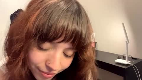 Snapshot of bernitaazen chatting on 07-24-26, 10:30 Lucy online show from 07-24-26, 10:30