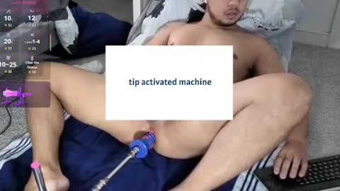 berriess_ online show from 03-30-26, 12:06