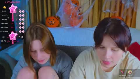 Your sweet Tara and Eva online show from 10-17-25, 11:13