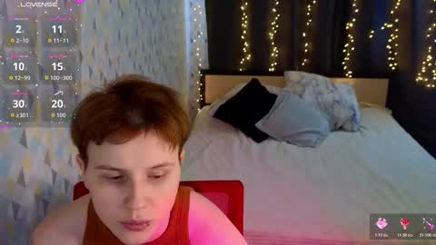 Your sweet Tara and Eva online show from 03-14-26, 10:53