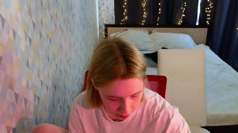 Your sweet Tara and Eva online show from 03-18-26, 04:48