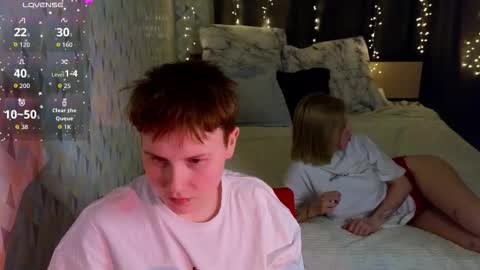 Your sweet Tara and Eva online show from 03-18-26, 07:06