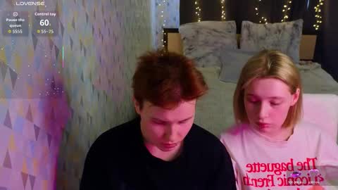 Your sweet Tara and Eva online show from 03-21-26, 11:15