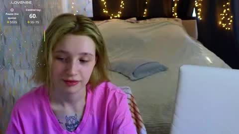 Your sweet Tara and Eva online show from 03-22-26, 11:02