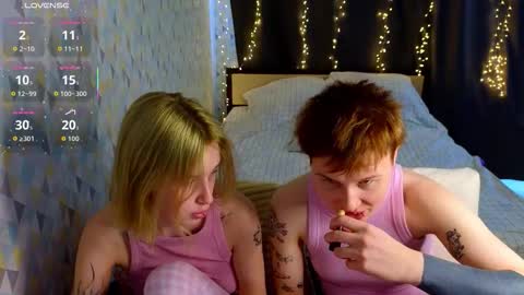 Your sweet Tara and Eva online show from 03-25-26, 10:43