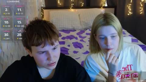 Your sweet Tara and Eva online show from 03-30-26, 11:11