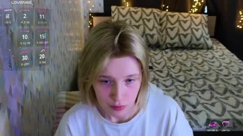 Your sweet Tara and Eva online show from 04-01-26, 11:00