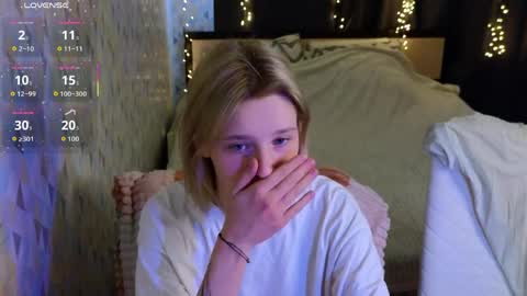 Your sweet Tara and Eva online show from 04-02-26, 10:57