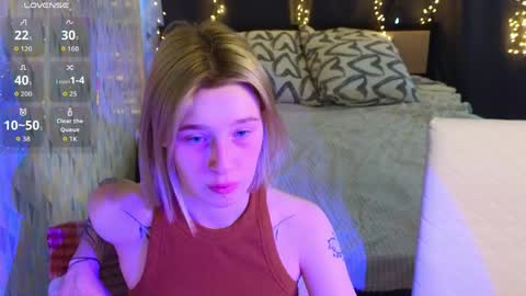 Your sweet Tara and Eva online show from 04-06-26, 11:00