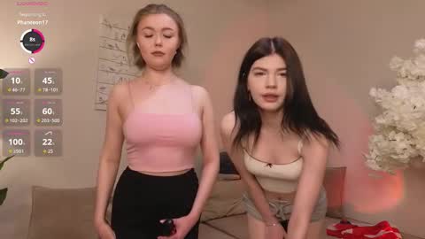 Aurora online show from 11-28-25, 10:51